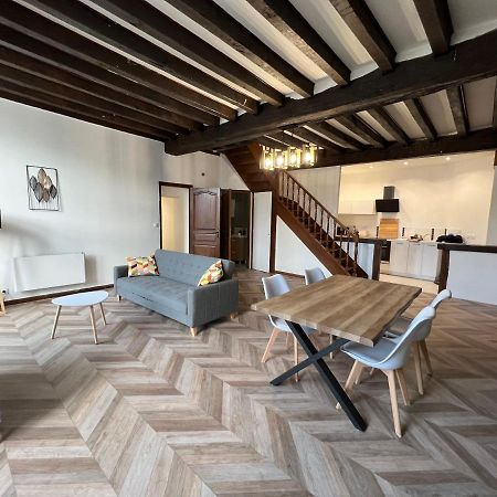 Le Cottage De L'Oudon Segré エクステリア 写真