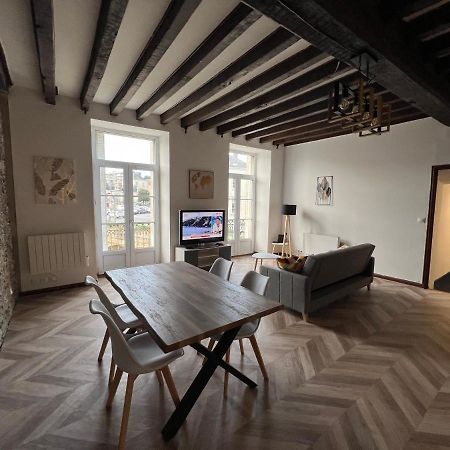 Le Cottage De L'Oudon Segré エクステリア 写真